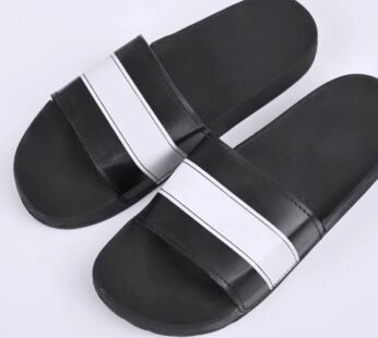 Double Color Slide For Men