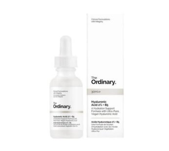 The ordinary Hyaluronic acid serum 30 ml