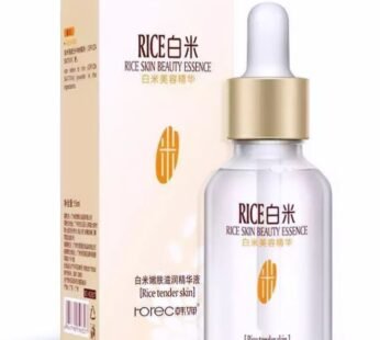 Rice Skin Beauty essence serum