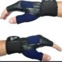 Wrist Support Band Glove