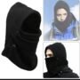 Windproof Face Mask Neck Head Warmer Hood