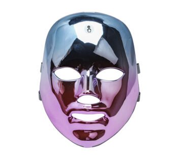 LED Rechargeable Face Mask Acne And Freckles Led Color Light Mask