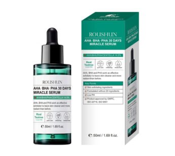 Keratin Care Soothing Repair Serum
