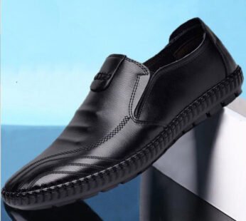 Mens Fashion Casual Workwear Shoes