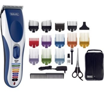 Electric Hair Clipper Rechargeable Household Shaving Razor